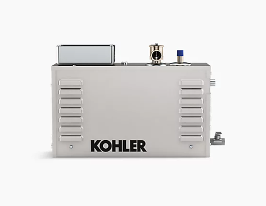 Générateur de vapeur Kohler Invigoration Series9Kw