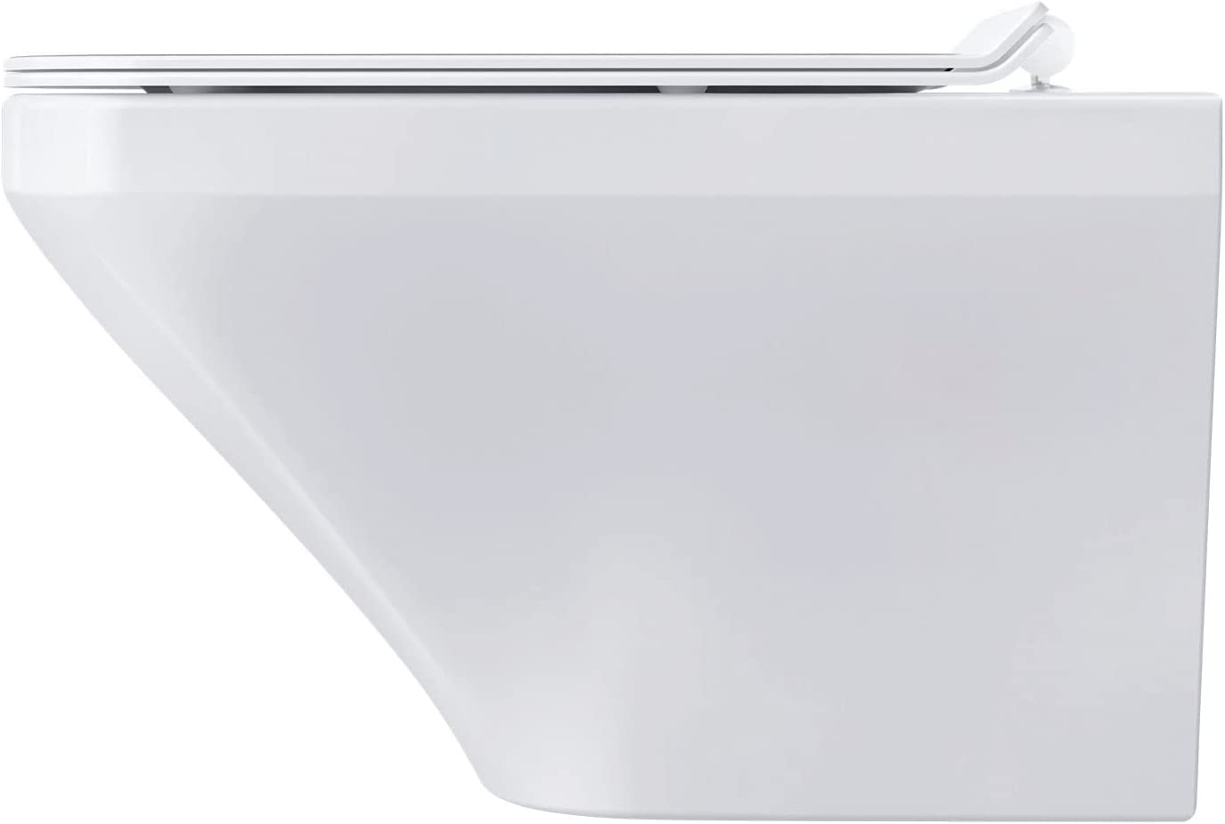 Duravit - Durastyle Seat and Cover - 0060590000
