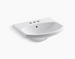 Kohler Lavabo de salle de bain Cimarron 21