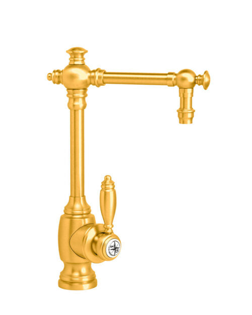 Waterstone Towson Prep Faucet 4700