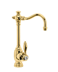 Waterstone Annapolis Prep Faucet 4800