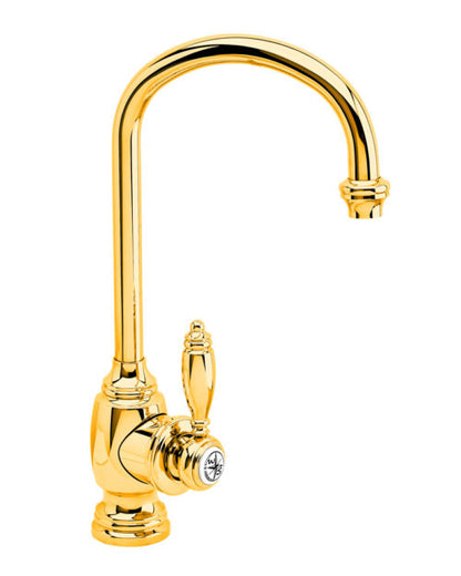 Waterstone Hampton Prep Faucet 4900