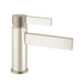 Aquadesign Products Bathroom Faucet (Caso Urban 500656) - Brushed Nickel