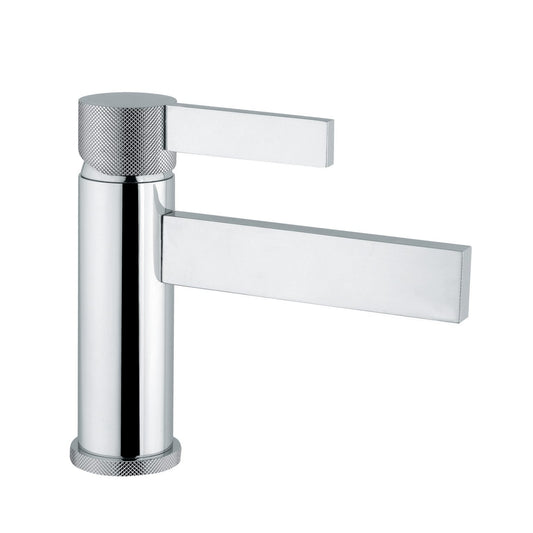 Robinet de salle de bains Aquadesign Products (Caso Urban 500656) - Chrome