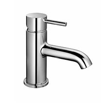 PierDeco Design Single Control Mixer for Washbasin