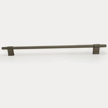 Pomelli Designs Lena Textured Pull Handle - 320 mm Center to Center (516320XX )