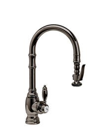 Waterstone Traditional Prep Size PLP Pulldown Faucet 5200
