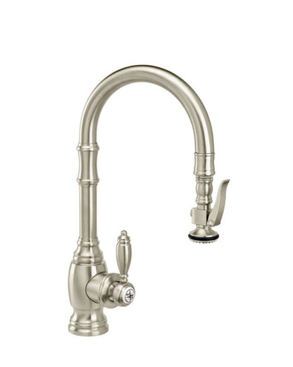 Waterstone Traditional Prep Size PLP Pulldown Faucet 5200