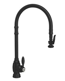 Waterstone Traditional Extended Reach PLP Pulldown Faucet 5500