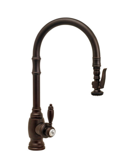 Waterstone Traditional PLP Pulldown Faucet - 5600