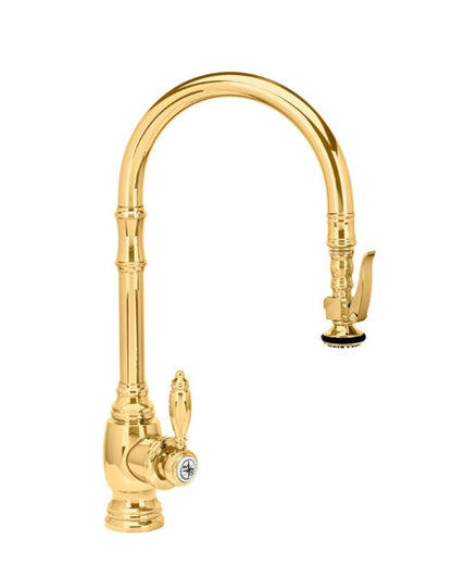 Waterstone Traditional PLP Pulldown Faucet - 5600