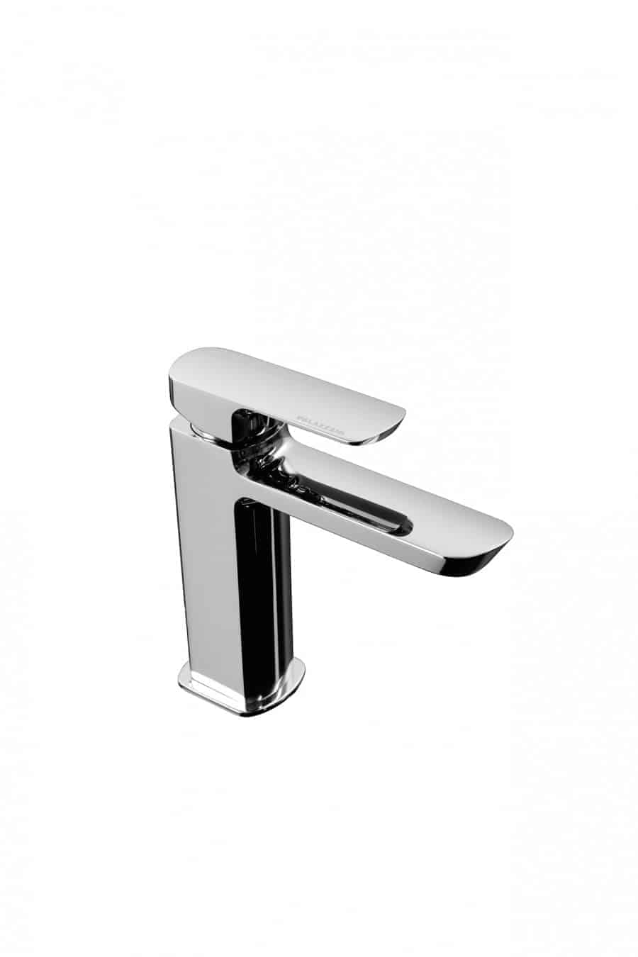 PierDeco MIS Single Lever Bathroom Faucet - Renoz
