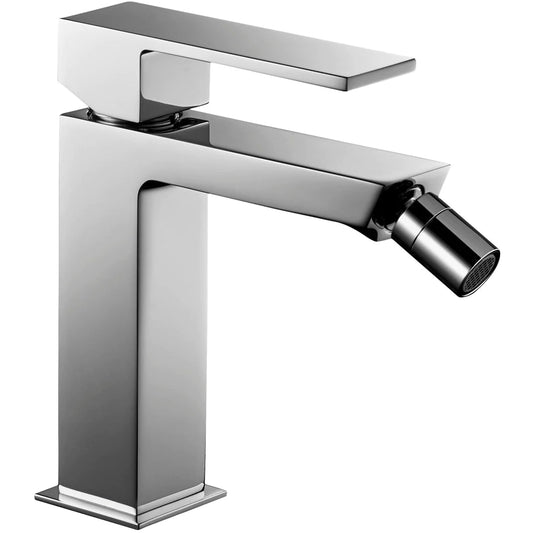 PierDeco Design Qadra One-Handle Bidet Faucet