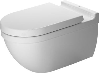 Duravit Starck 3 Wall Mount Bowl - 2226090092