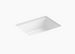 Kohler Verticyl Rectangle 15-1/4