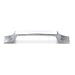 Pomelli Designs Aurora 4 Inch Cabinet Pull Handle- Polished Chrome - Renoz