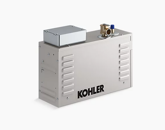 Générateur de vapeur Kohler Invigoration Series11 Kw