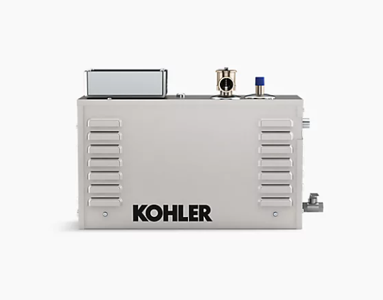 Générateur de vapeur Kohler Invigoration Series11 Kw