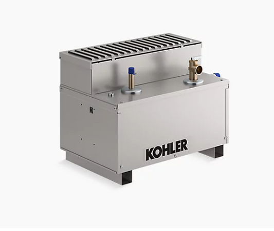 Générateur de vapeur Kohler Invigoration Series 13Kw