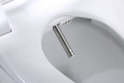 Ecoway Komfy-200 Multi-function Heated Bidet Toilet Seat