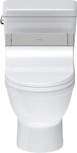 Duravit Starck 3 1pc 1.28gpf Toilet - 2120010001