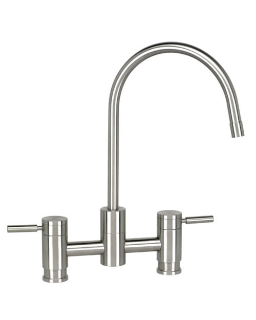 Robinet de pont Waterstone Parche 7800