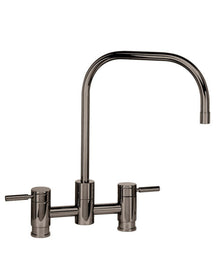 Waterstone Fulton Bridge Faucet 7825