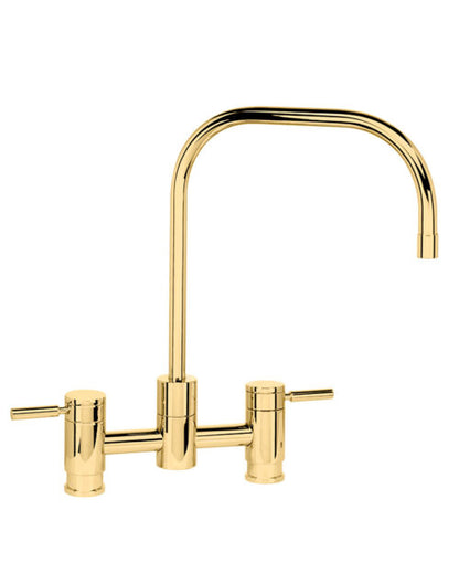 Waterstone Fulton Bridge Faucet 7825