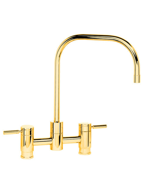 Waterstone Fulton Bridge Faucet 7825