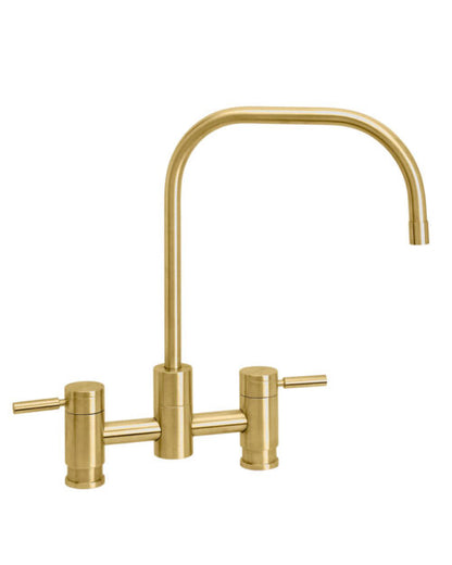 Waterstone Fulton Bridge Faucet 7825