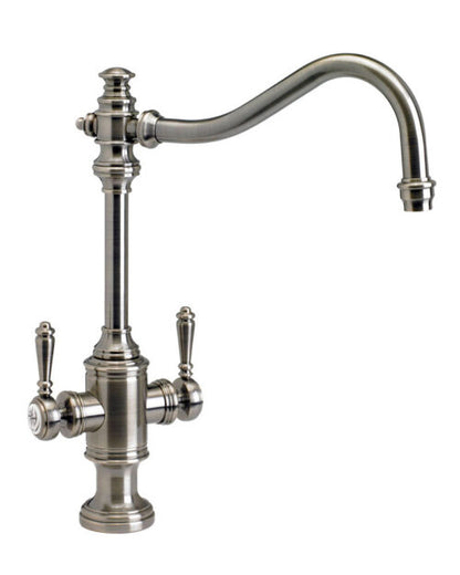 Waterstone Annapolis Two Handle Kitchen Faucet 8020