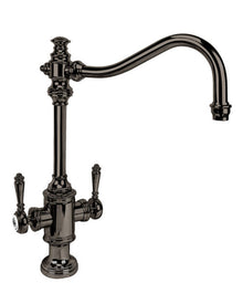 Waterstone Annapolis Two Handle Kitchen Faucet 8020