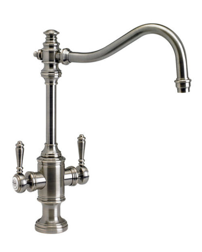 Waterstone Annapolis Two Handle Kitchen Faucet 8020