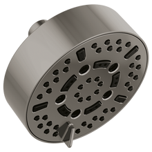 Brizo 5” Linear Round H2Okinetic® Multi-Function Wall Mount Shower Head - 1.75 GPM (ESSENTIAL)