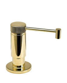 Waterstone Industrial Soap/Lotion Dispenser