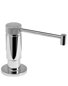 Waterstone Industrial Soap/Lotion Dispenser – Extended Spout 9065E