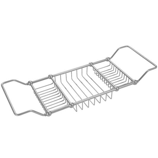 Laloo Wire Tub Caddy 9124
