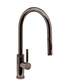 Waterstone Industrial PLP Pulldown Faucet -Toggle Sprayer 9400