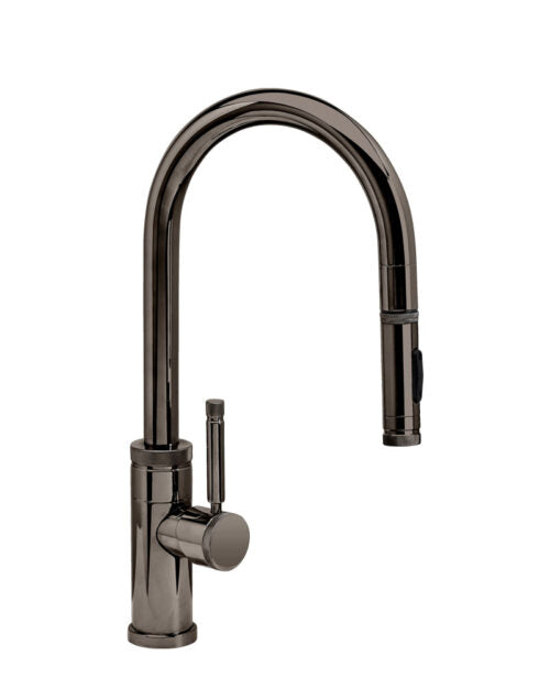 Waterstone Industrial PLP Pulldown Faucet – Toggle Sprayer 9900