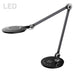 Dainolite 10W Black Desk Lamp - Renoz