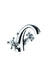 PierDeco Adams Single Hole Bathroom Faucet - Renoz