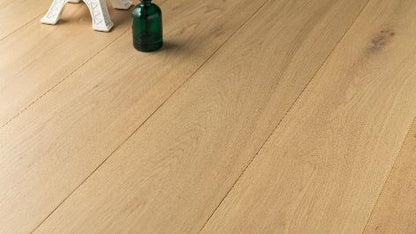 Grandeur Hardwood Flooring Engineered Regal Collection Azure Coast |Oak