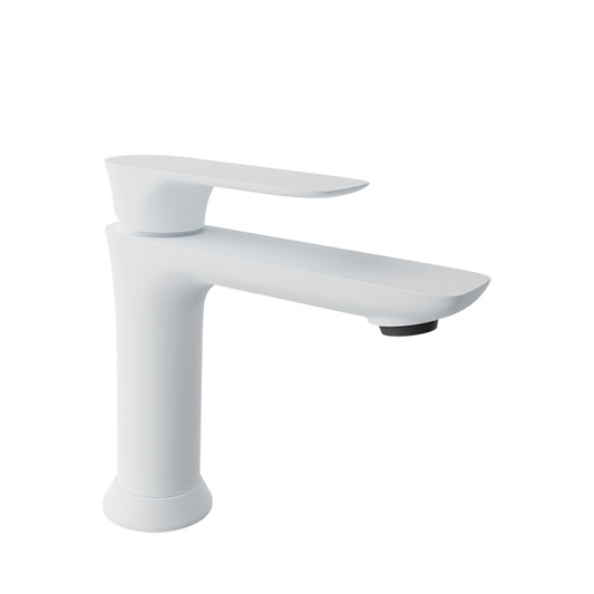 Robinet de lavabo monotrou sans drain Baril (SENS B45)