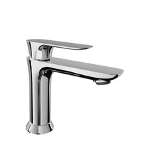 Baril Single Hole Lavatory Faucet Without Drain (SENS B45)