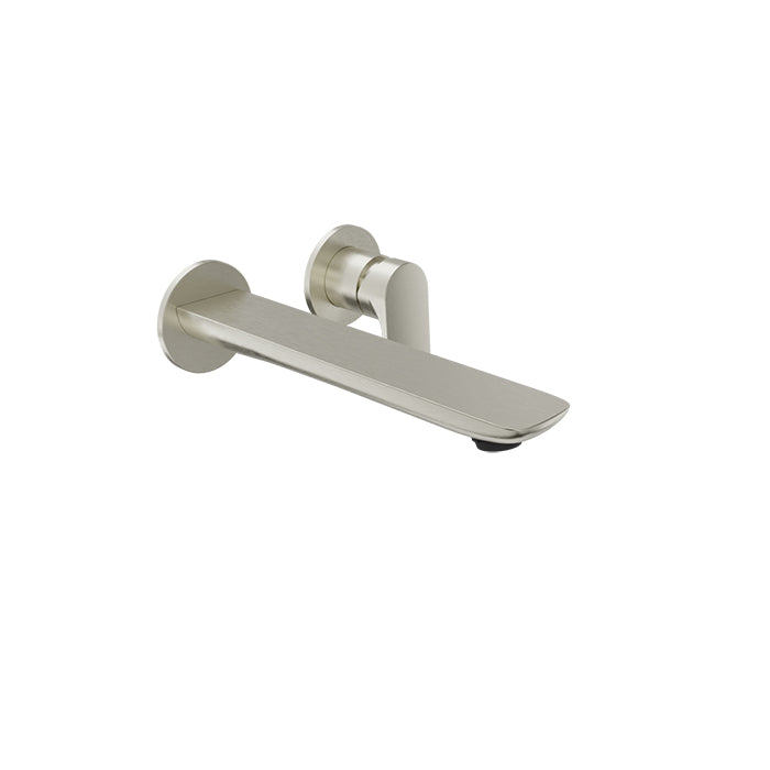 Baril Single-lever Wall-mounted Lavatory Faucet Without Drain (SENS B45)