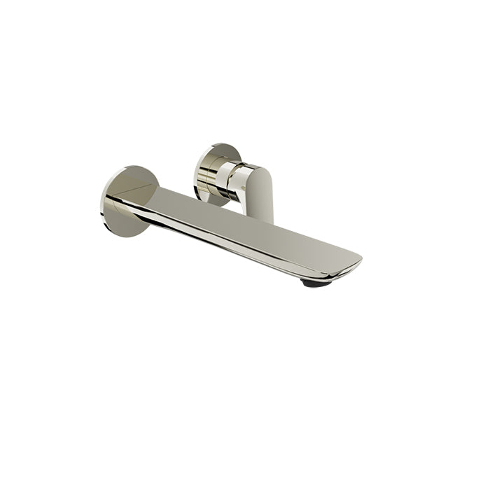 Baril Single-lever Wall-mounted Lavatory Faucet Without Drain (SENS B45)