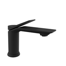 Baril Single Hole Lavatory Faucet With Drain (PROFILE B46)