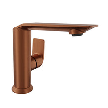 Baril Single Hole Lavatory Faucet Without Drain (PROFILE B46)