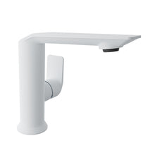 Baril Single Hole Lavatory Faucet With Drain (PROFILE B46)