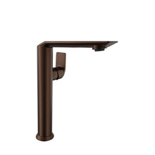 Baril Tall Single Hole Lavatory Faucet Without Drain (PROFILE B46)